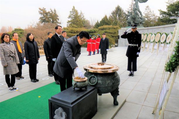 (사진001)서울지방조달청_국립서울현충원