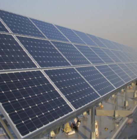 Photovoltaic system